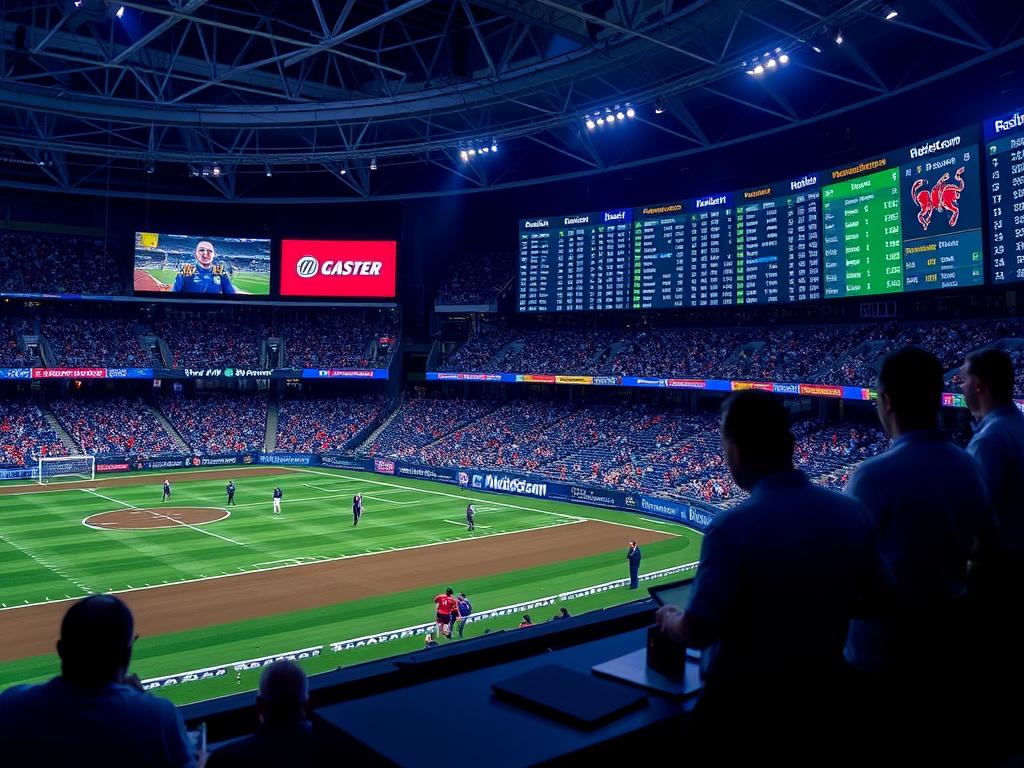 Official bookmakers for sports betting Official bookmakers for sports bettingфото