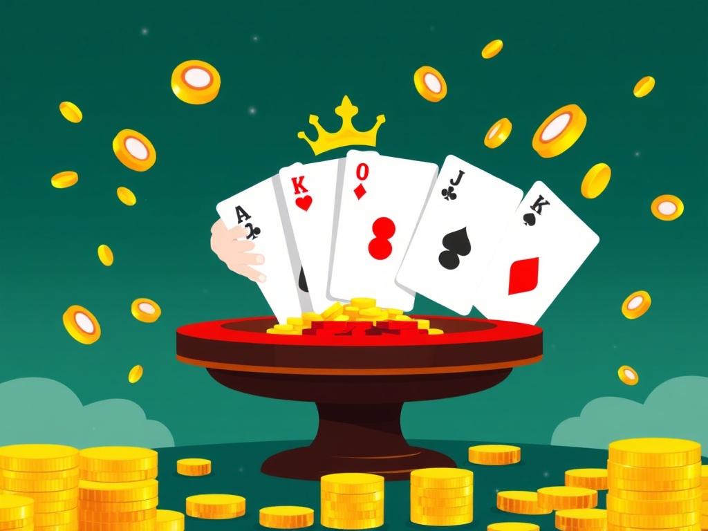 Онлайн-казино: как они работают, чем рискуете и как выбрать честный сайт