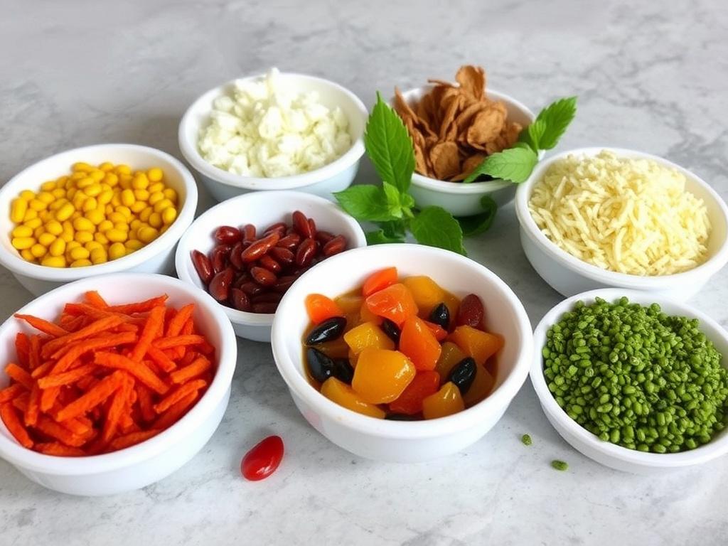 Flavorings from Malaysia Flavorings from Malaysiaфото