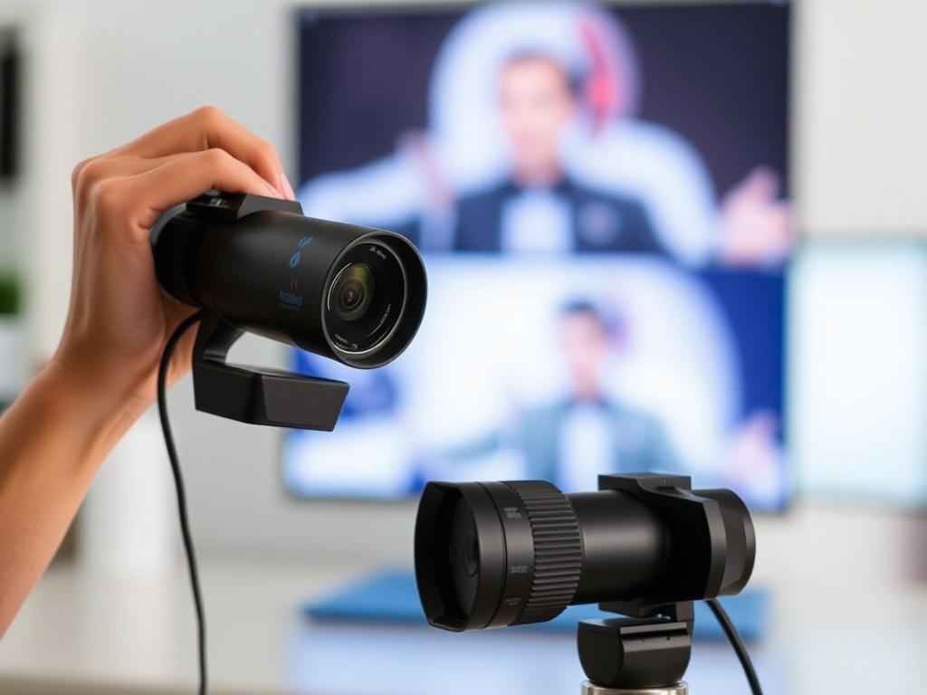 Кто трудится в вебкам-индустрии: реальные вакансии и чем они занимаются