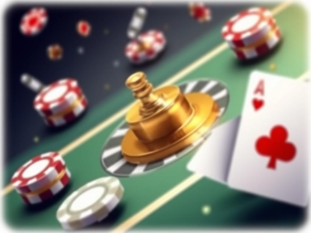 Онлайн казино: как разбираться в играх, бонусах и безопасности, не теряя головы