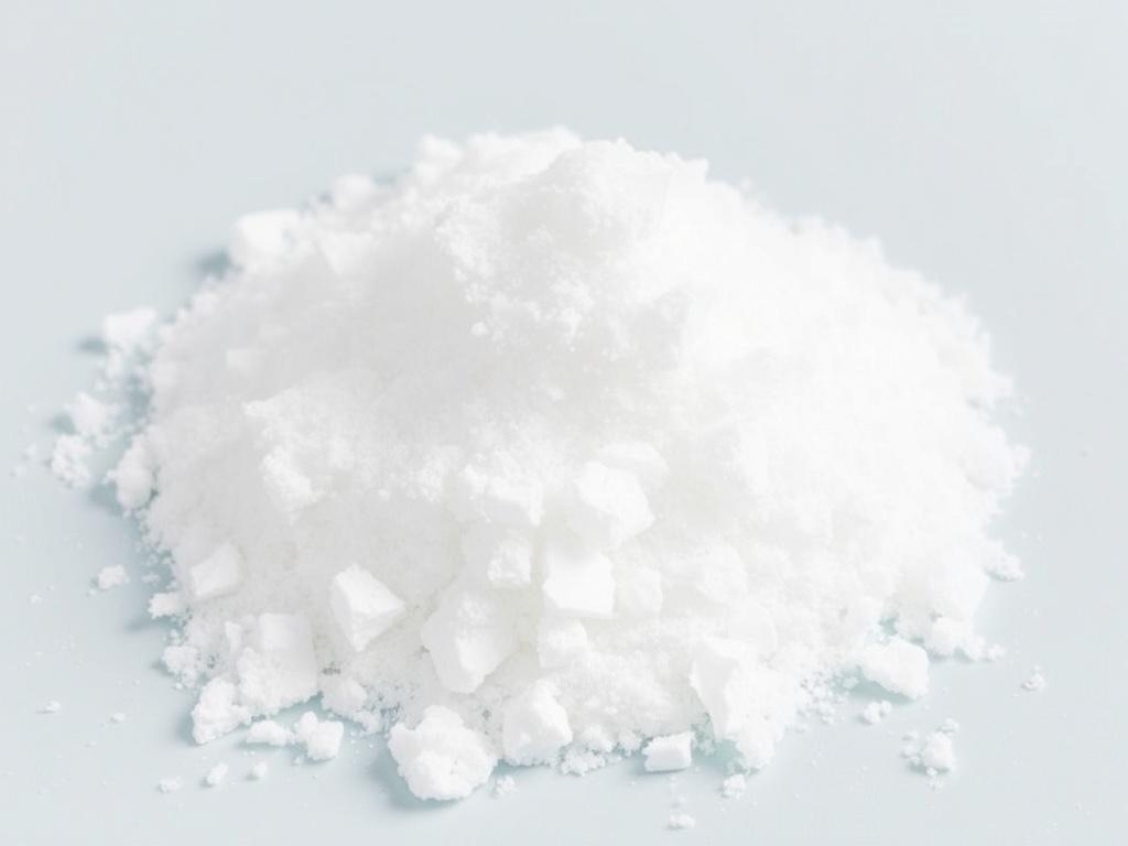 Сода каустическая чешуированная: незаметные белые чешуйки, которые делают многое