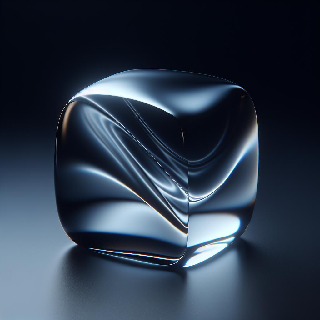 Мягкое стекло: прозрачная плёнка, которая решает бытовые задачи