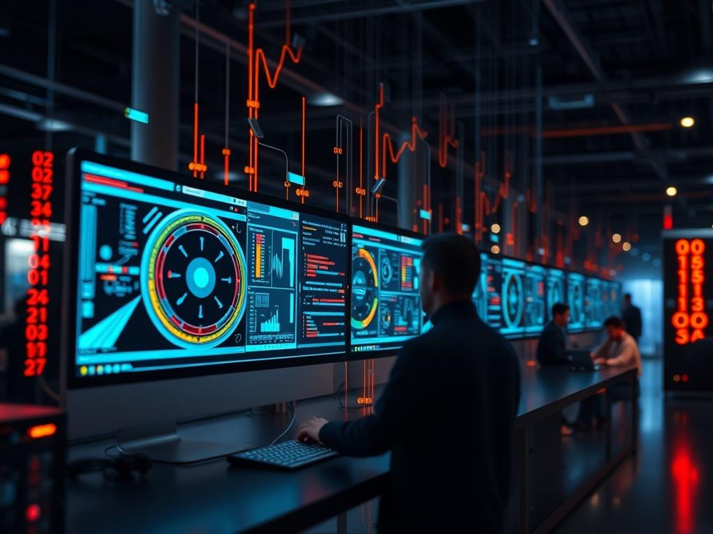 Автоматизация управления ИТ-операций: делать больше, тратить меньше и не бояться сбоев