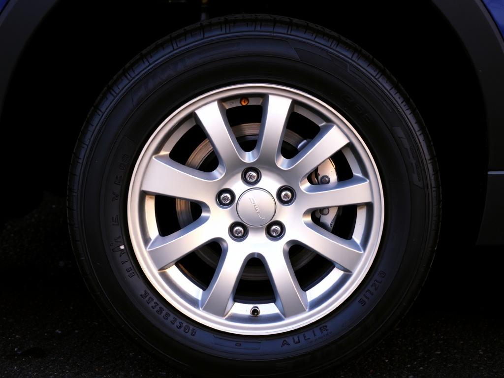 Шины для автомобилей: как выбрать правильно и не пожалеть