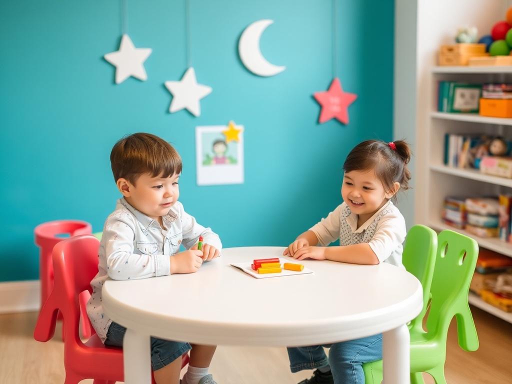 Детские центры под ключ: как открыть пространство, в которое придут с удовольствием