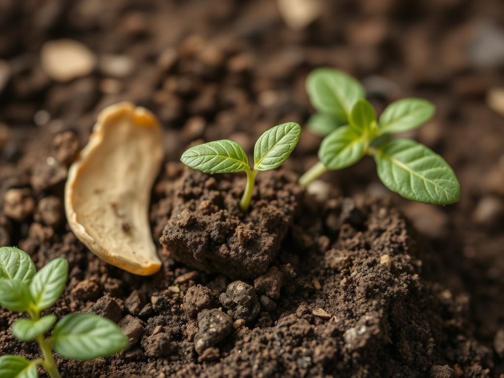 Как ферментный биопрепарат и почвенный пробиотик помогают оживить землю: простая инструкция для практиков