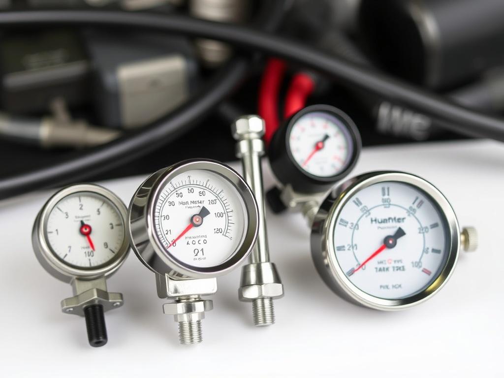 Ареометры для автосервиса: выбрать, измерить и понять результат без риска