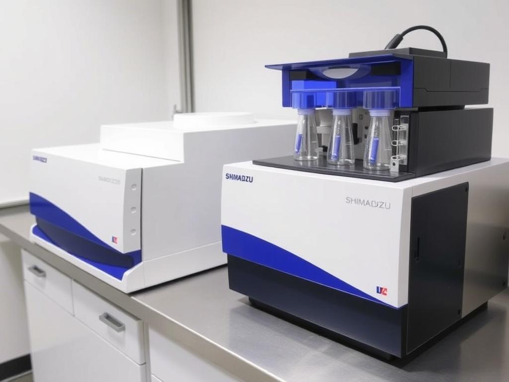 Почему жидкостные хроматографы Shimadzu — выбор лабораторий, которые не терпят сюрпризов