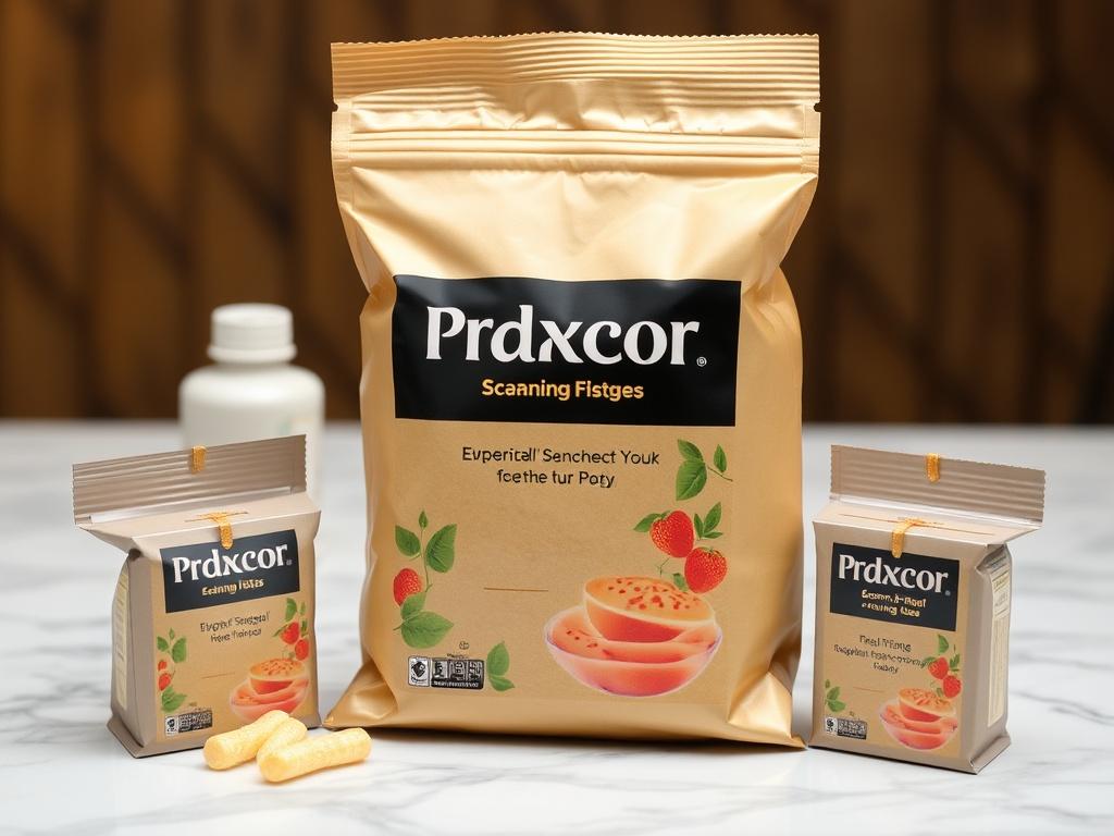 Packaging that makes the product convincing Packaging that makes the product convincingфото