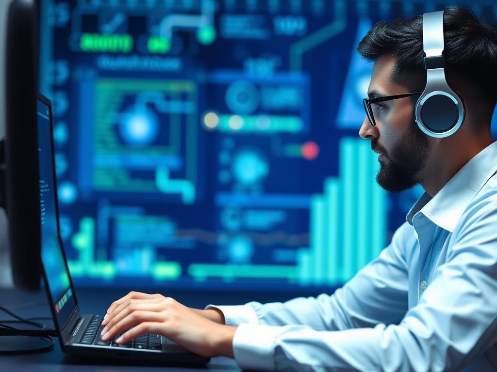 career in IT career in ITфото