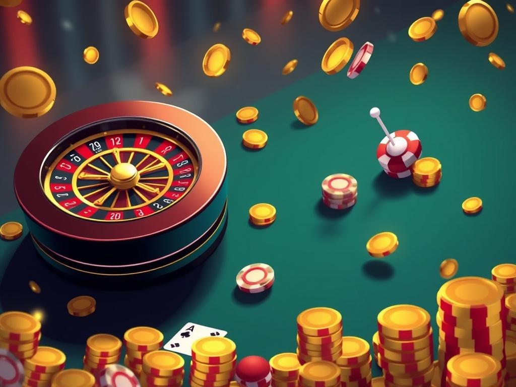 Онлайн казино: как выбрать безопасный сайт и не потерять голову