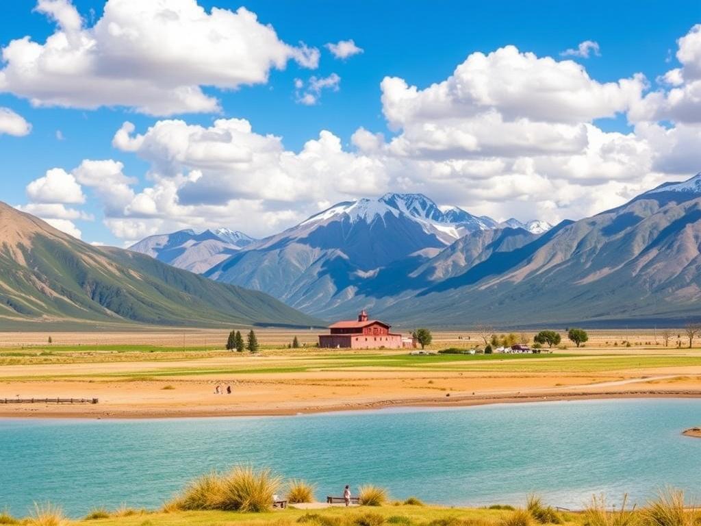 Два континента в одной поездке: яркие туры в Аргентину и Перу