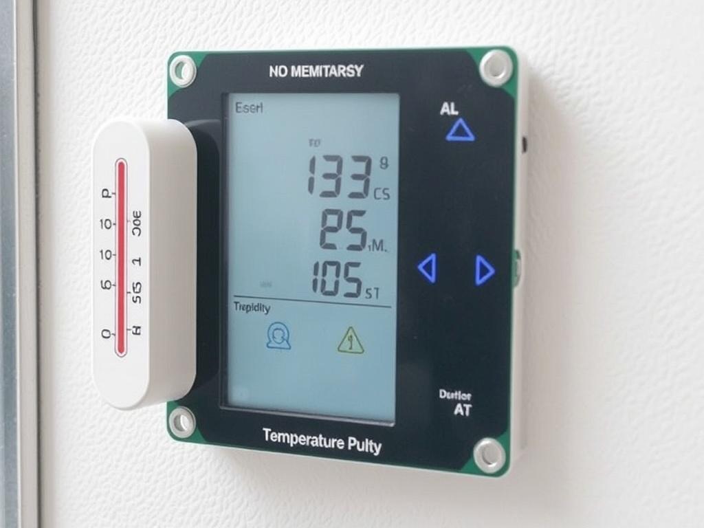 Как построить систему мониторинга температуры и влажности: просто, надежно и с умом