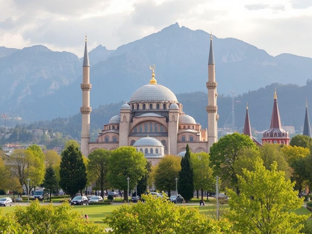 Туры в Турцию из Москвы: как выбрать, куда поехать и на что обратить внимание