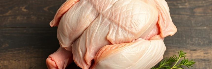 Свежее мясо цесарки: почему стоит попробовать и как не испортить вкус