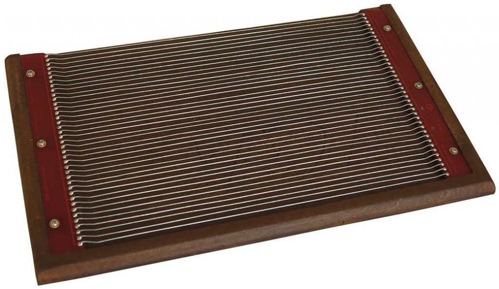 аппарат для получения яда-сырца