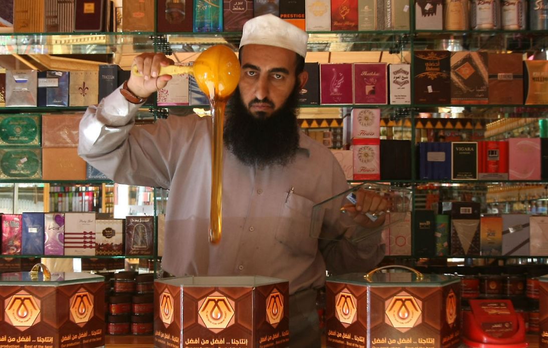 Йемен мед самый дорогой мед мира