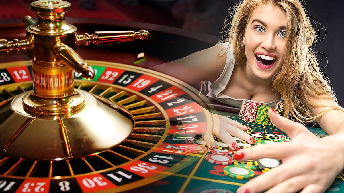 review online casino