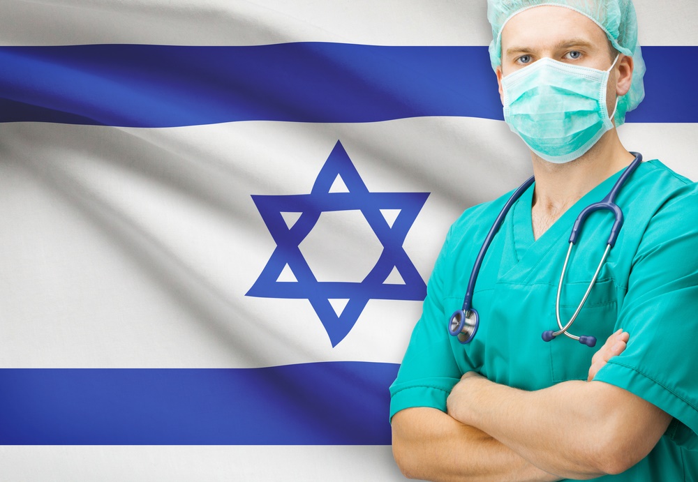 Особенности лечения в Израиле