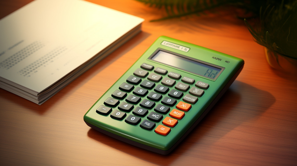 Как пользоваться Кредитным калькулятором СберБанка? фото 1