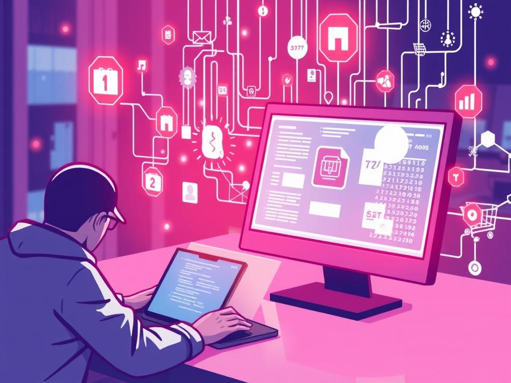 The use of proxies in e-commerceфото