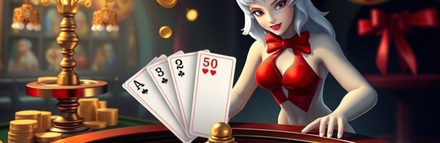 Казино онлайн: как не потеряться в мире развлечений и ставок