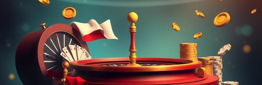 Казино онлайн: за горизонтом азарта и возможностей