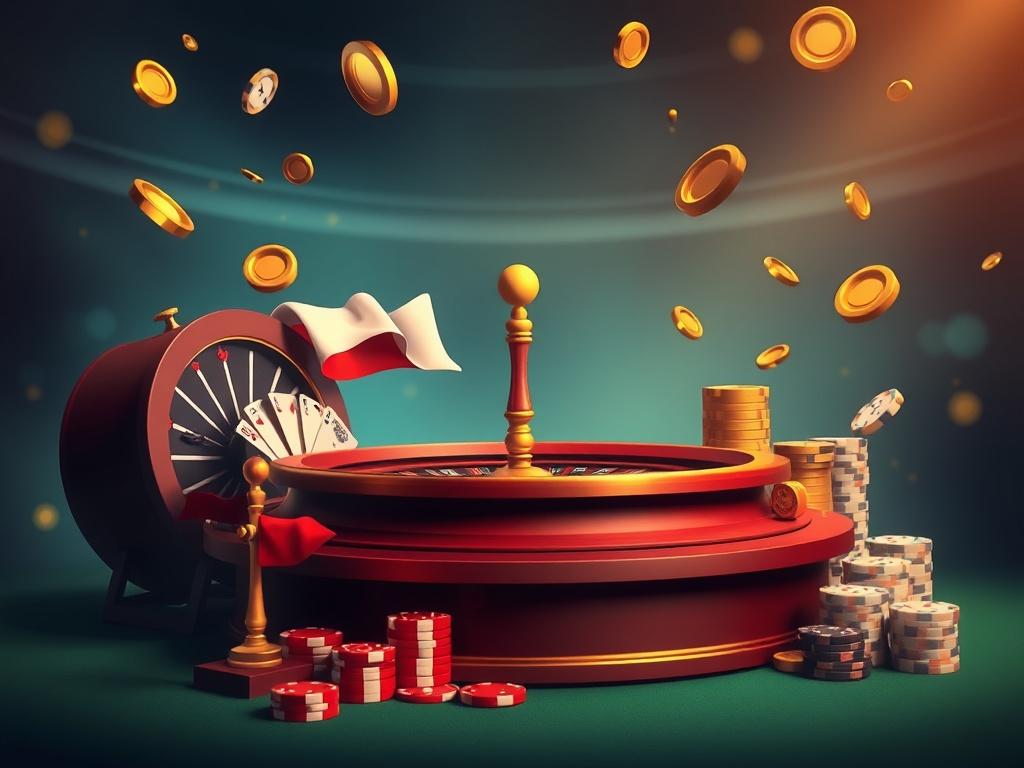 Казино онлайн: за горизонтом азарта и возможностей