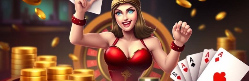 Онлайн казино: как это работает и что нужно знать, прежде чем играть