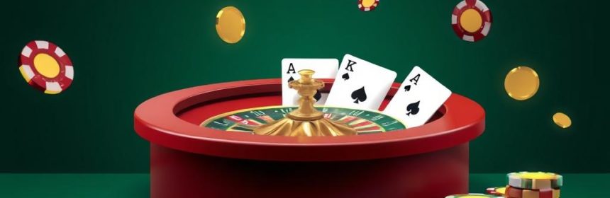 Онлайн казино: что нужно знать, чтобы не потерять голову и деньги