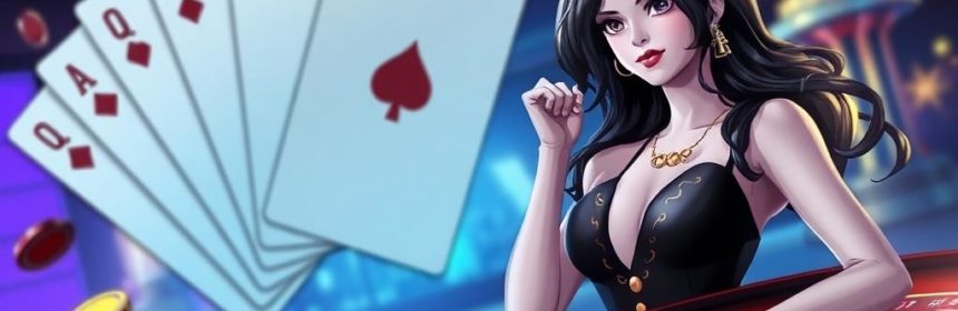 Онлайн-казино: что стоит знать прежде, чем нажать «Играть»