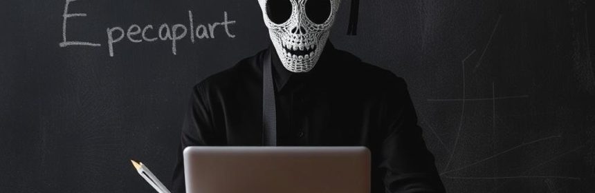 Академический гострайтинг: правда, риски и как не попасть в ловушку