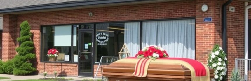 Ритуальное агентство: как выбрать, что учесть и не потеряться в горе