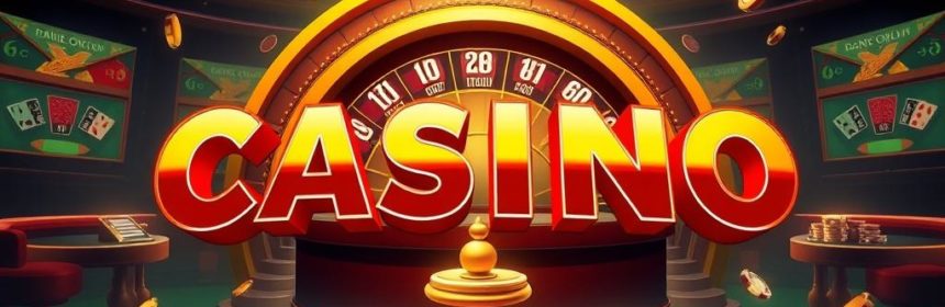 Казино онлайн: как получить удовольствие, не потеряв деньги и здравый смысл