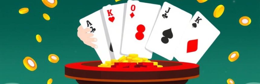 Онлайн-казино: как они работают, чем рискуете и как выбрать честный сайт