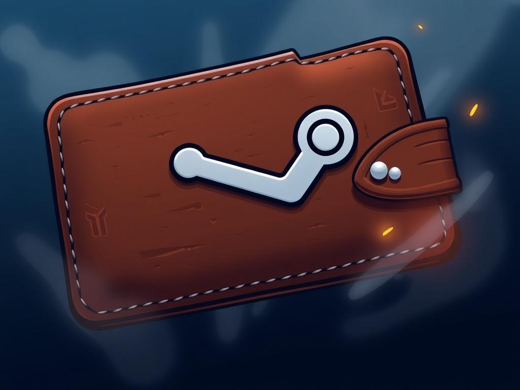 Steam Walletфото