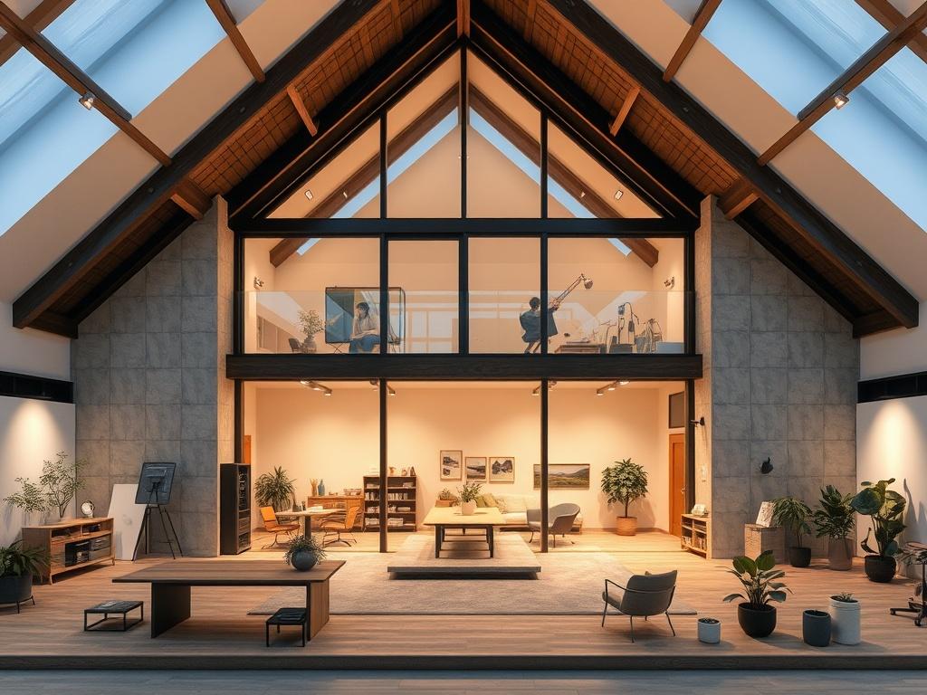 Architectural studioфото