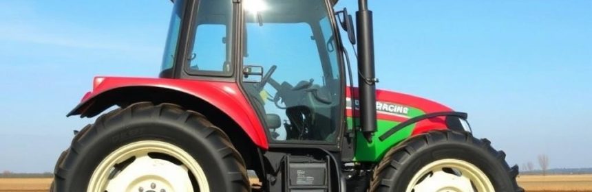 Запчасти для сельхозтехники: как выбрать правильную деталь, сэкономить и не остаться в поле