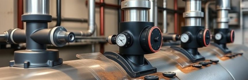 Режимная наладка котлов: как привести систему в порядок и сэкономить на эксплуатации