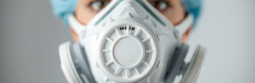 Респиратор медицинский: как выбрать, носить и не испортить защиту