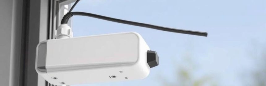 Электроприводы для окон: умный способ открыть и закрыть пространство