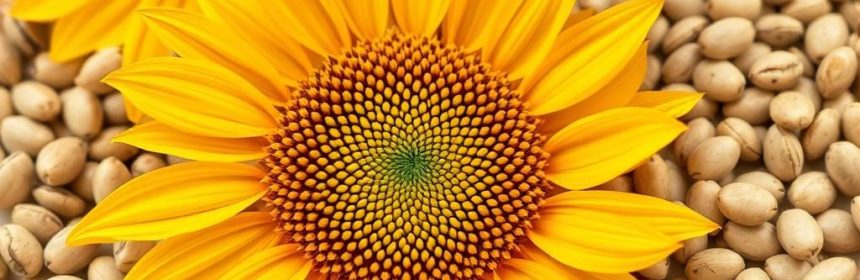 Семена подсолнечника: маленькие ядра большой пользы