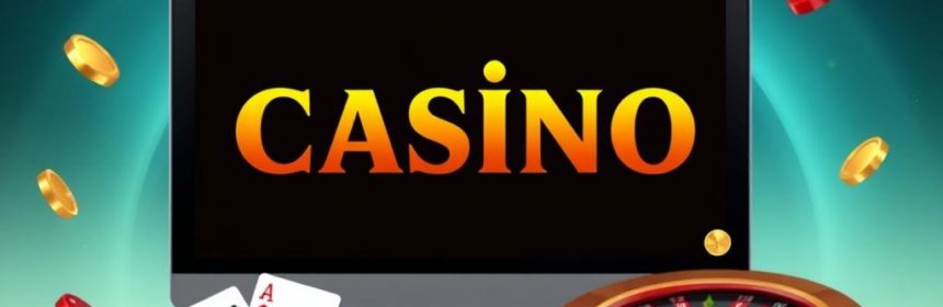 Онлайн-казино: что важно знать, чтобы играть умно и не пожалеть