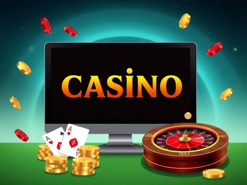 Онлайн-казино: что важно знать, чтобы играть умно и не пожалеть