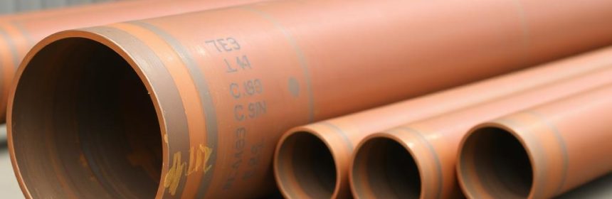 Стальная труба: всё, что нужно знать, чтобы выбрать правильно и не пожалеть