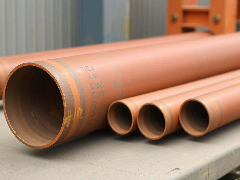 Стальная труба: всё, что нужно знать, чтобы выбрать правильно и не пожалеть