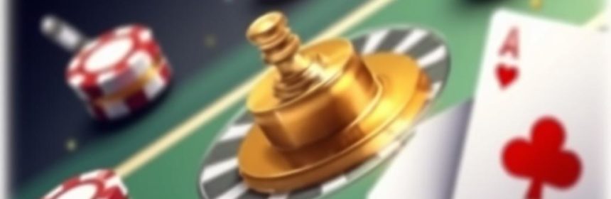 Онлайн казино: как разбираться в играх, бонусах и безопасности, не теряя головы