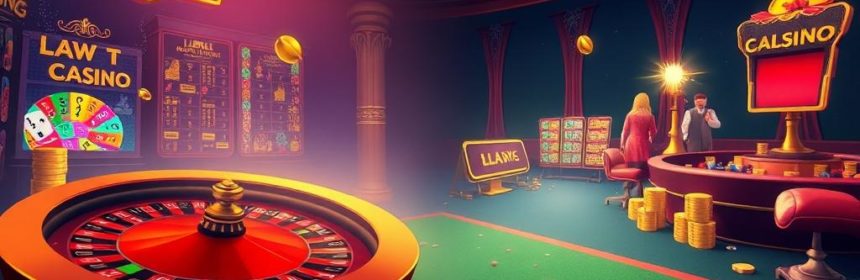 Dragon Money: стоит ли играть в этом онлайн-казино и как сделать это безопасно