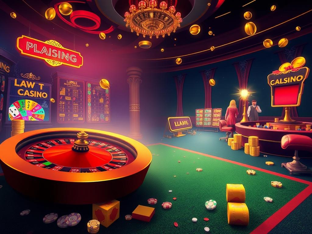 Dragon Money: стоит ли играть в этом онлайн-казино и как сделать это безопасно